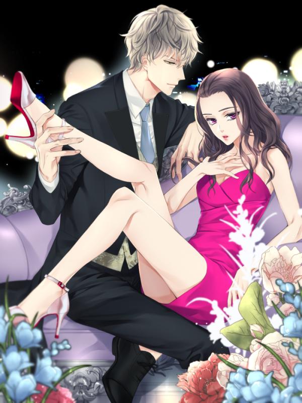 《禁止离婚!陆少夜夜跪地轻哄》 乔熏陆泽