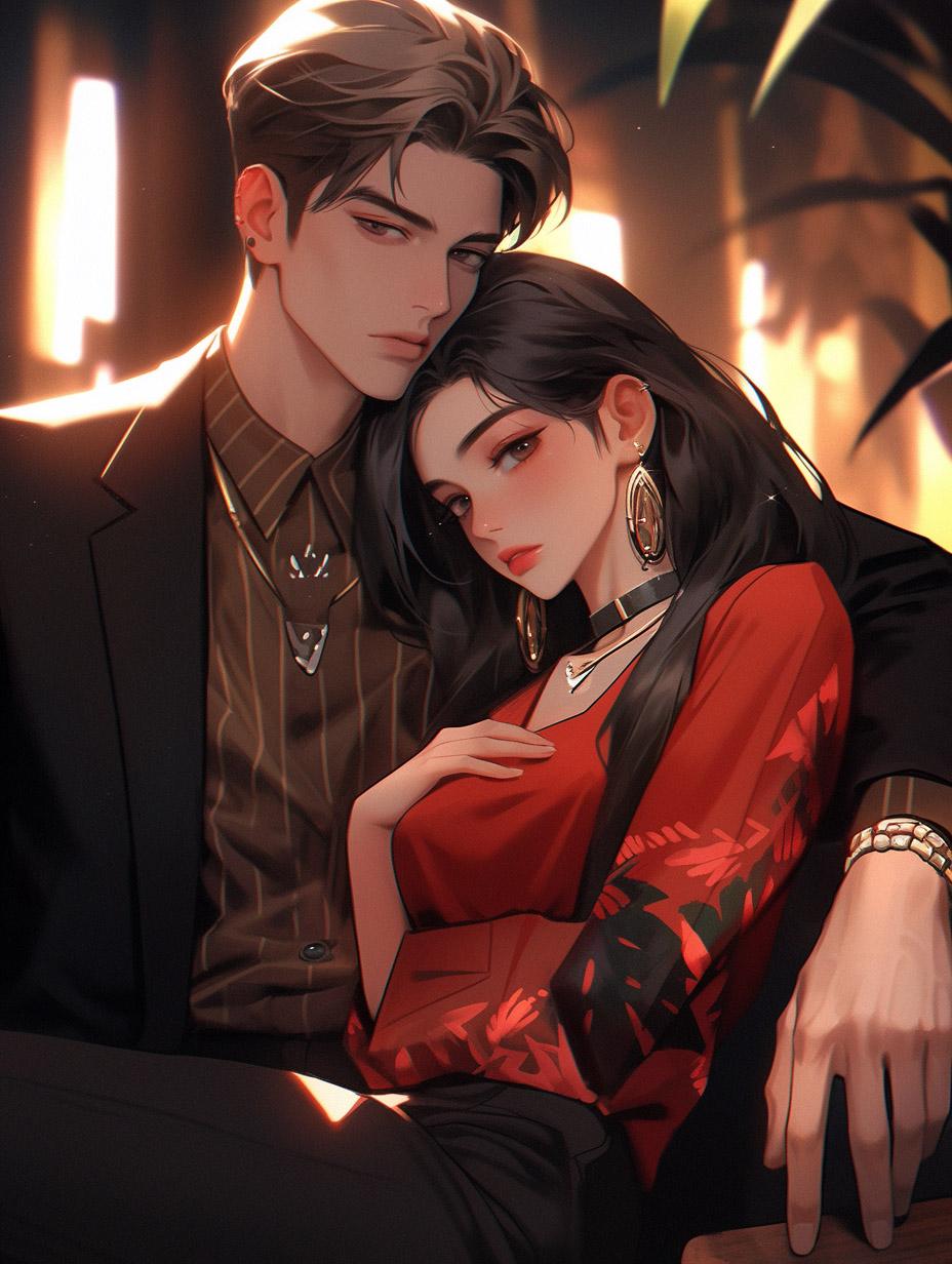 《一纸合同三年狗,合同到期你哭什么》林如烟王云峰