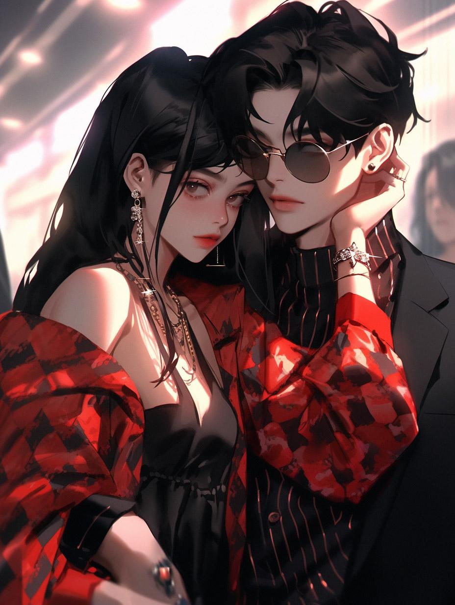 《这次,她要自由,要快活,唯独不要他》沈雪霁韩靖白