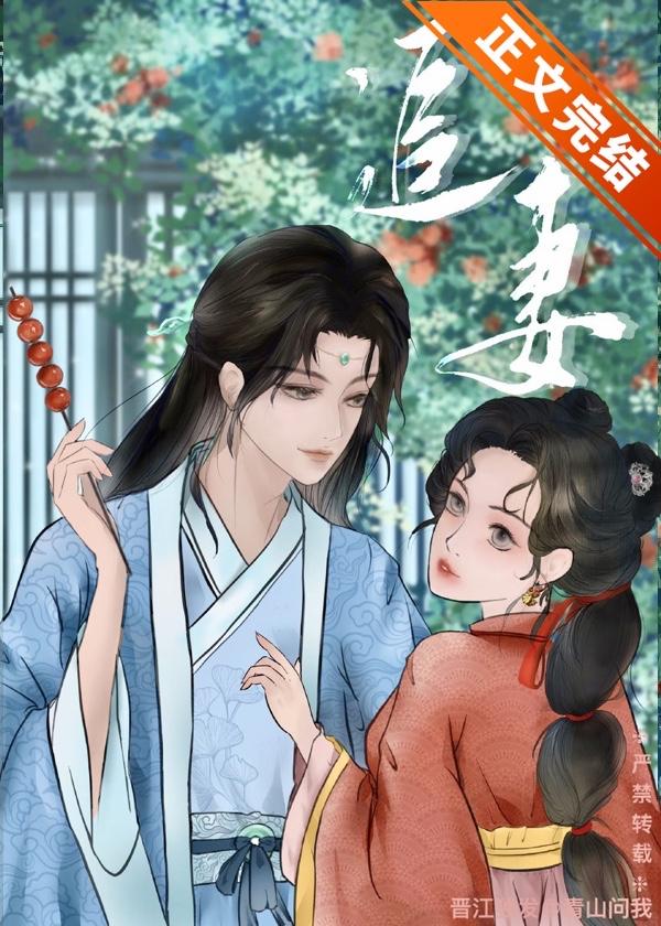 太子追妻笔札(双重生)