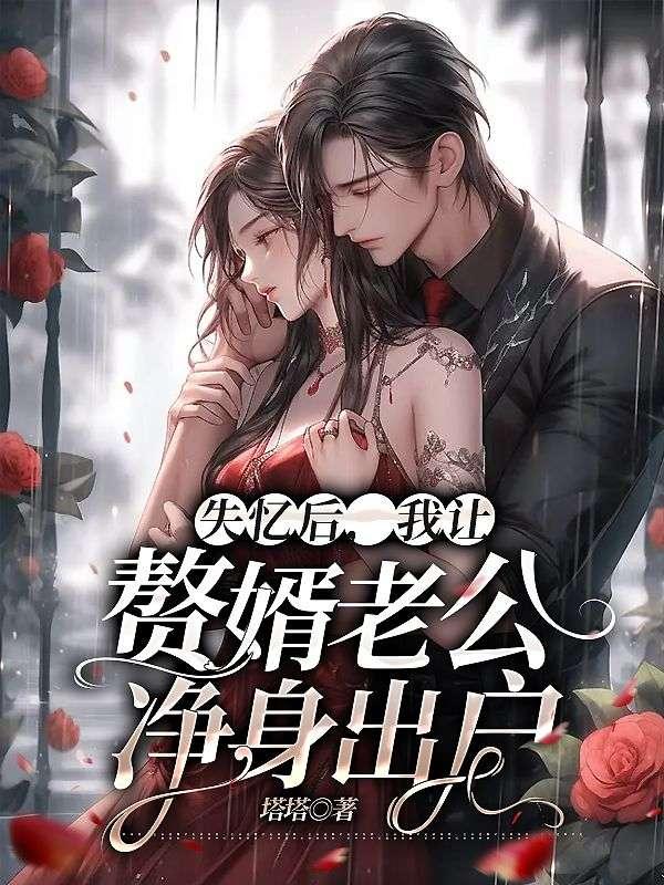 失忆后,我让赘婿老公净身出户