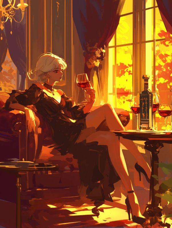 霸总老公他装穷又装病,我不奉陪了