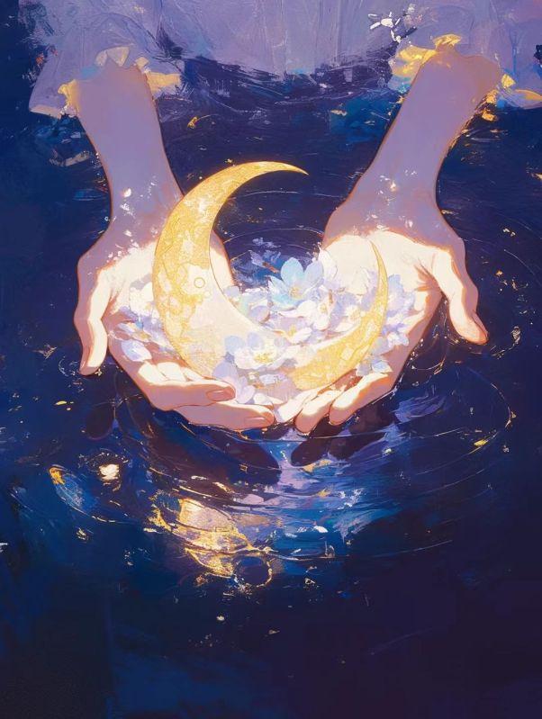 被儿子撞断腿后,我将自己献给祖国