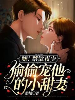 嘘!禁欲夜少偷偷宠他的小甜妻