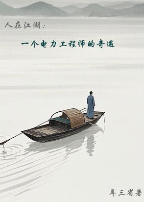 人在江湖:一个电力工程师的奇遇
