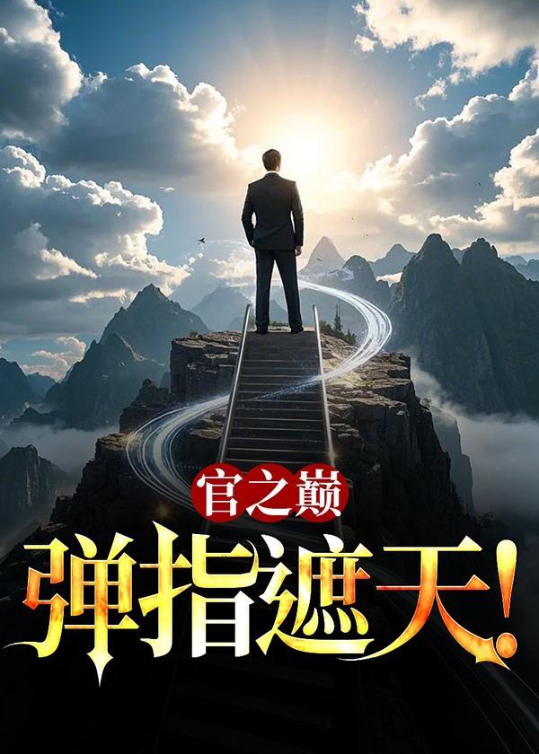 官之巅,弹指遮天!