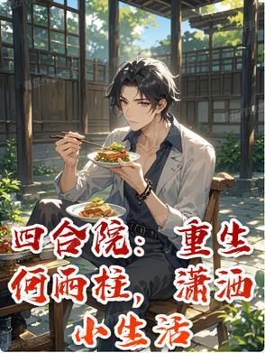 四合院:重生何雨柱,潇洒小生活