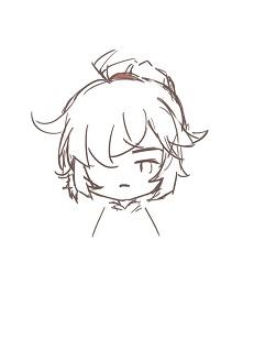 [崩铁]coser不存在魔阴身