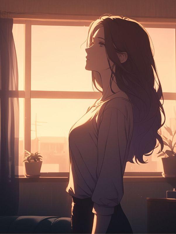 偏是相思最蚀骨