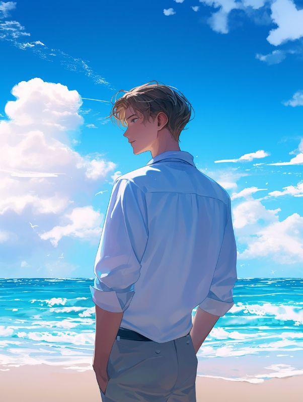 犹若清风梦了云