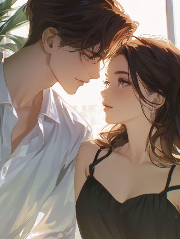 我们在爱里反复错过