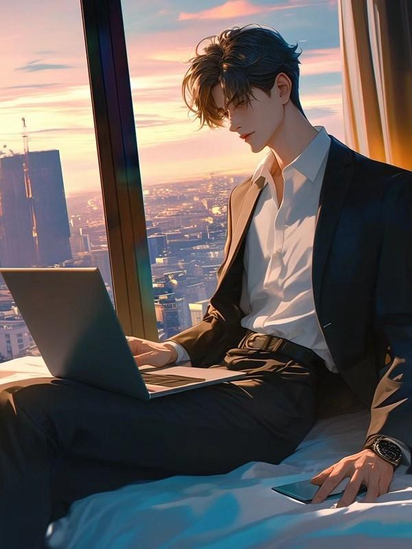 为爱当赘婿，清醒后她追悔莫及