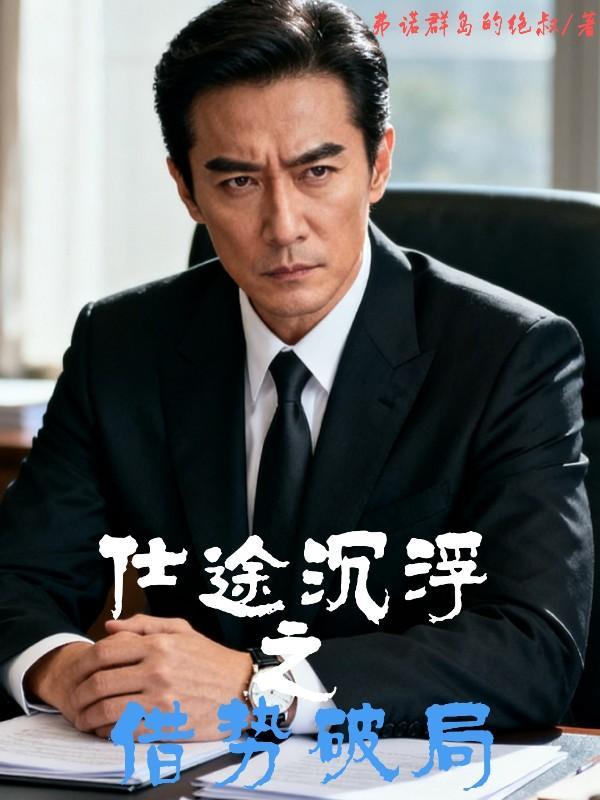 仕途沉浮之借势破局