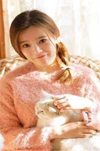 她的病弱男魅妖道侣精校版全本