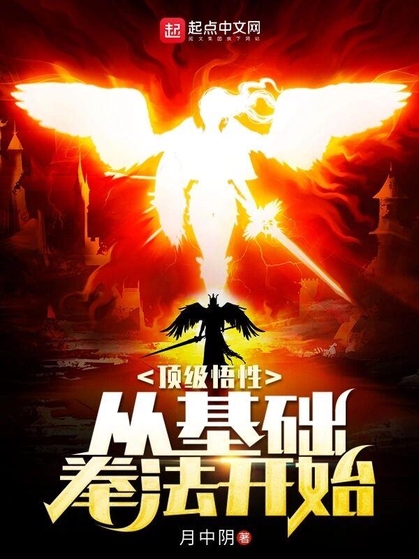 顶级悟性:从基础拳法开始