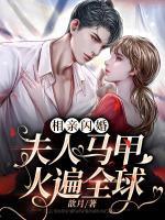 相亲闪婚:总裁,夫人马甲火遍全球