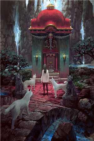 绝世武者重生现代:武道通神