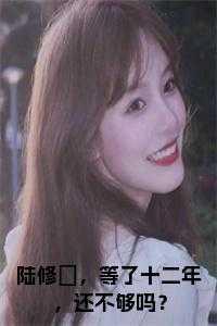 陆修璟,等了十二年,还不够吗?在线阅读