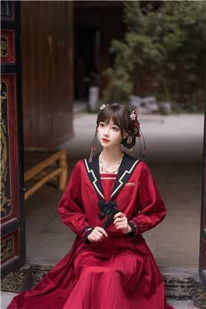 误惹权王后,她每天都要装纯卖乖 篇