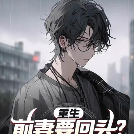 重生前妻要回头?可我也重生了