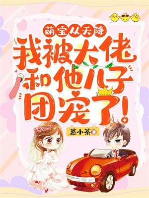 萌宝从天降,我被大佬和他儿子团宠了!