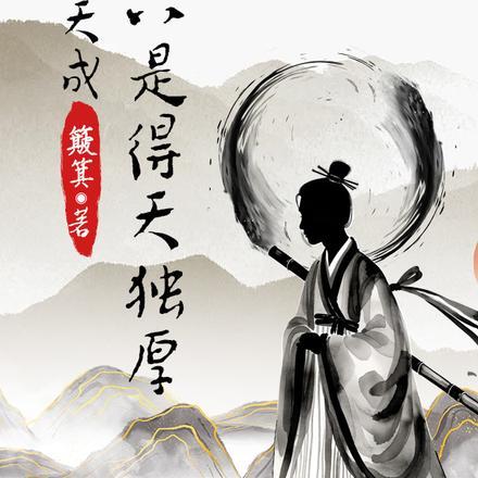 术法天成,我只是得天独厚