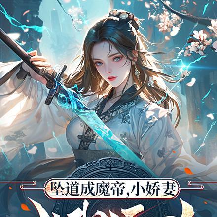 坠道成魔帝,小娇妻比我还凶