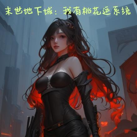 末世地下城：我有桃花运系统