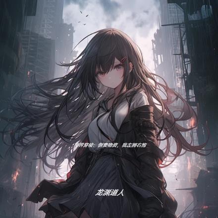 两界穿梭:倒卖物资,我左拥右抱