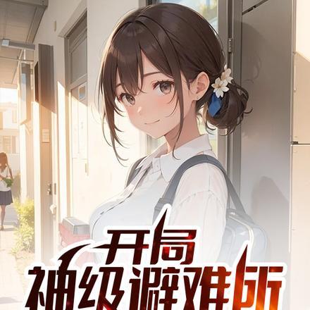 开局神级避难所,校花跪求庇护