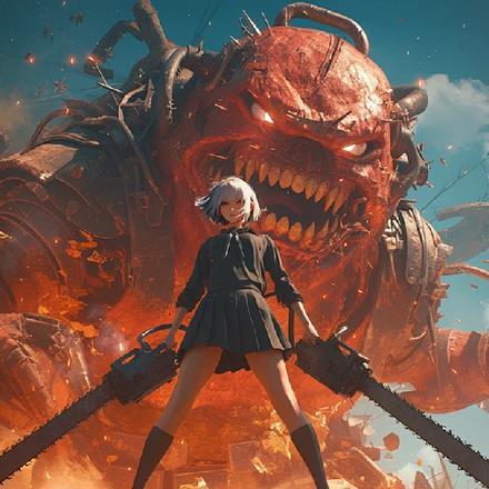 末世求生:我靠无限升级破烂无敌