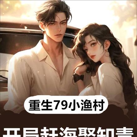重生79小渔村,开局赶海娶知青