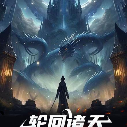 轮回诸天:从经营世界开始!