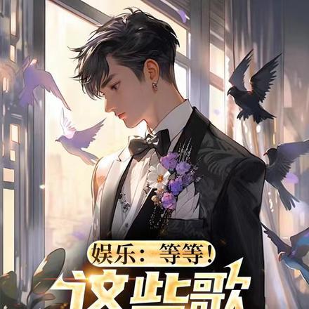 娱乐:等等!这些歌都是你唱的?