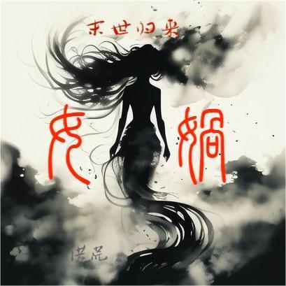 洪荒:女娲末世归来