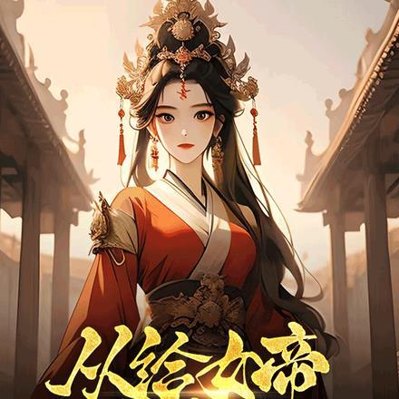 长生仙医:从给女帝治病开始