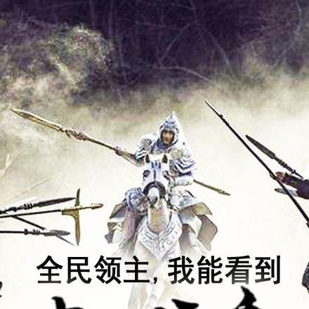 全民领主:我能看到忠诚度