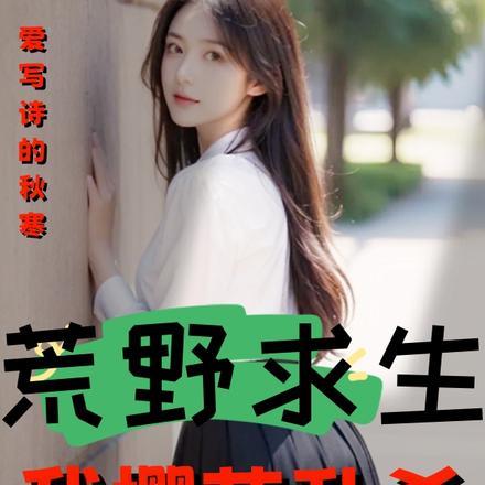 荒野求生?我樱花乱杀!