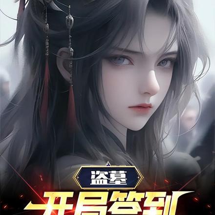 盗墓:开局签到黑影兵团