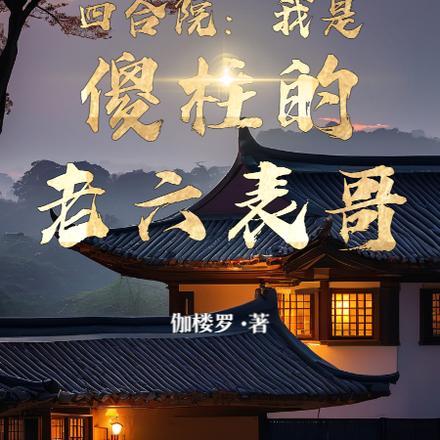 四合院:我是傻柱的老六表哥