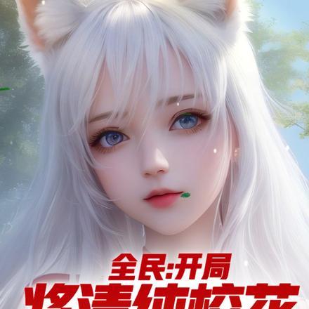 全民:开局将清纯校花爆改成妲己