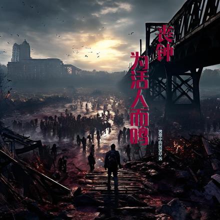 丧钟,为活人而鸣