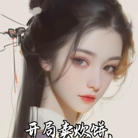 开局卖炊饼,我家娘子不对劲