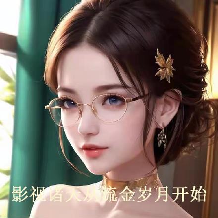 影视诸天从流金岁月开始