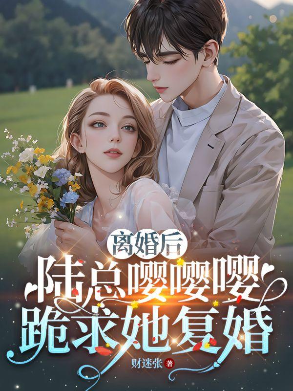 离婚后,陆总嘤嘤嘤跪求她复婚