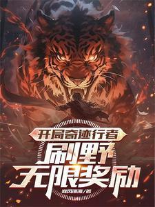 开局奇迹行者,刷野无限奖励