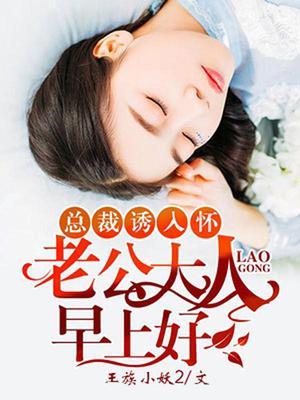 总裁诱入怀:老公大人早上好!