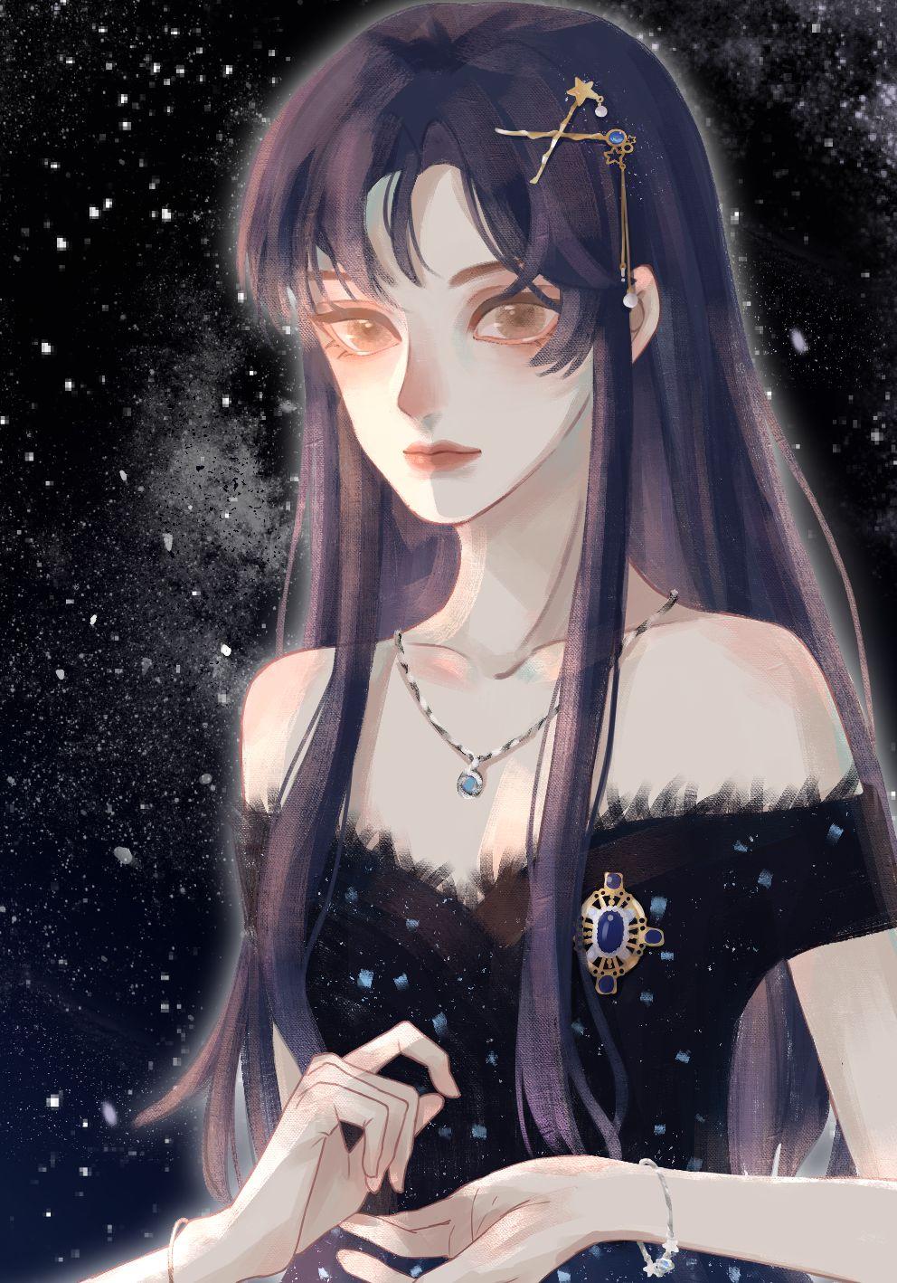 女主和恶毒女配在一起了快穿