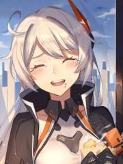 崩坏的人格分裂女友