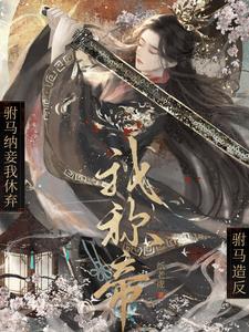 驸马纳妾我休弃,驸马造反我称帝